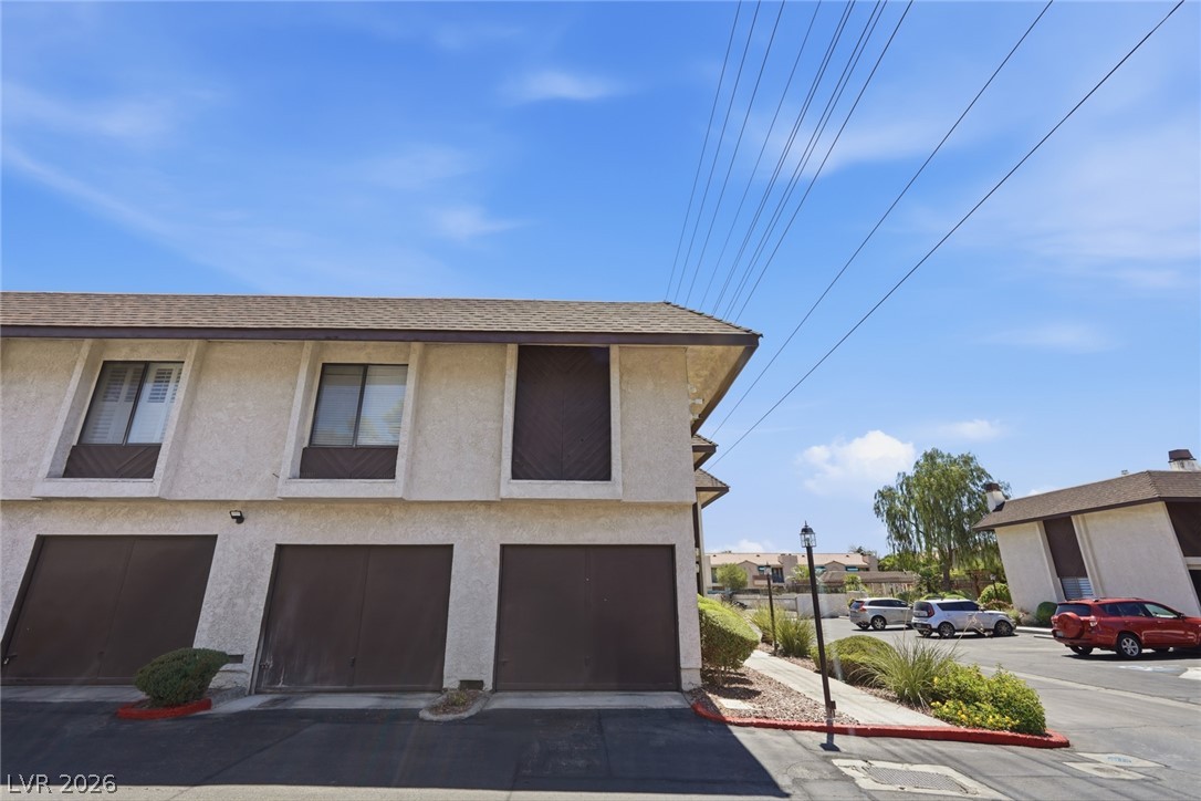 4378 Shortleaf Street Las Vegas NV 89119