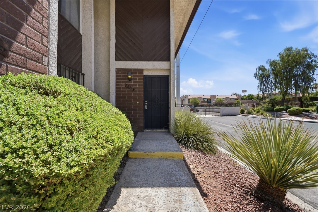4378 Shortleaf Street Las Vegas NV 89119
