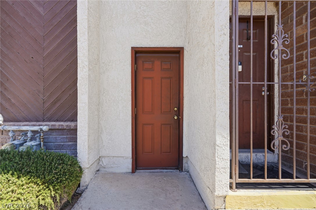 4378 Shortleaf Street Las Vegas NV 89119