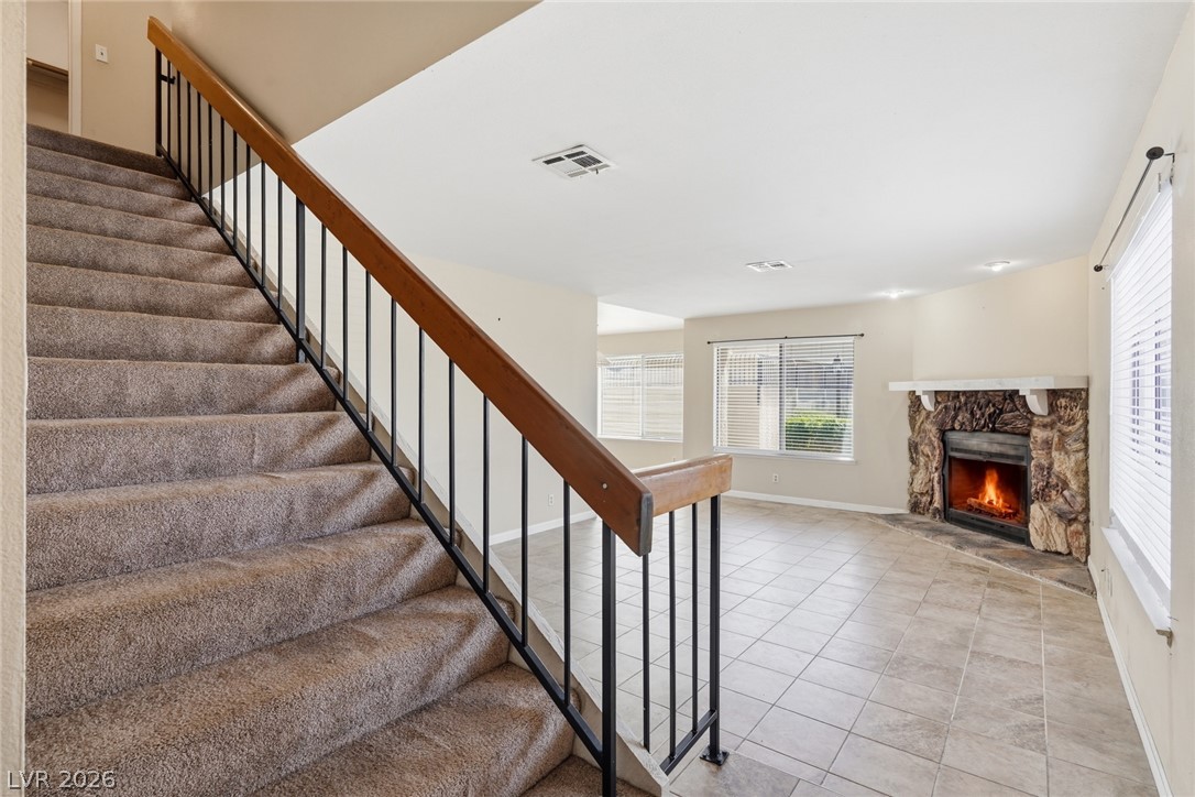 4378 Shortleaf Street Las Vegas NV 89119