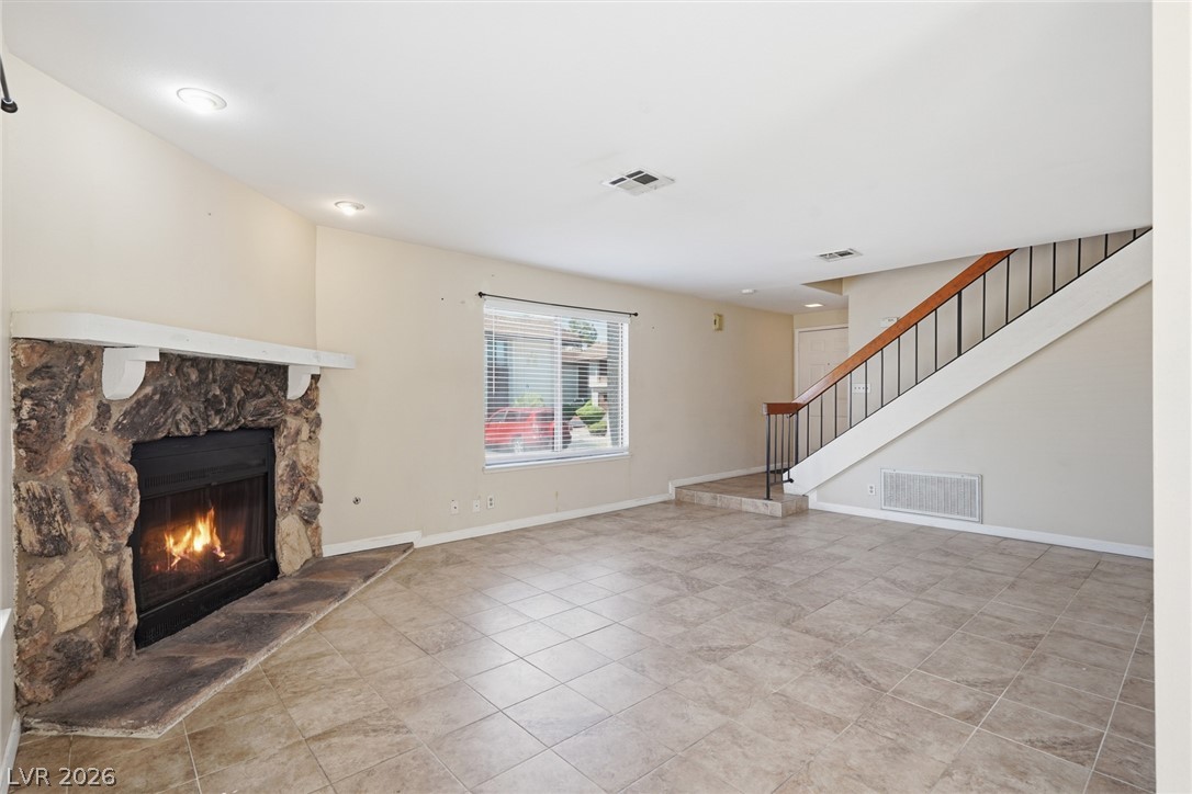 4378 Shortleaf Street Las Vegas NV 89119