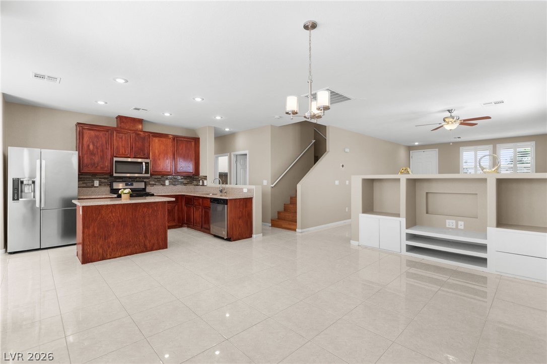319 Fox Lake Avenue Las Vegas NV 89148