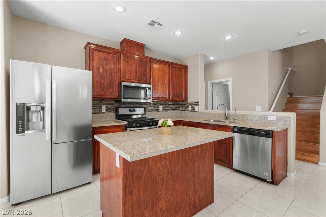 319 Fox Lake Avenue Las Vegas NV 89148