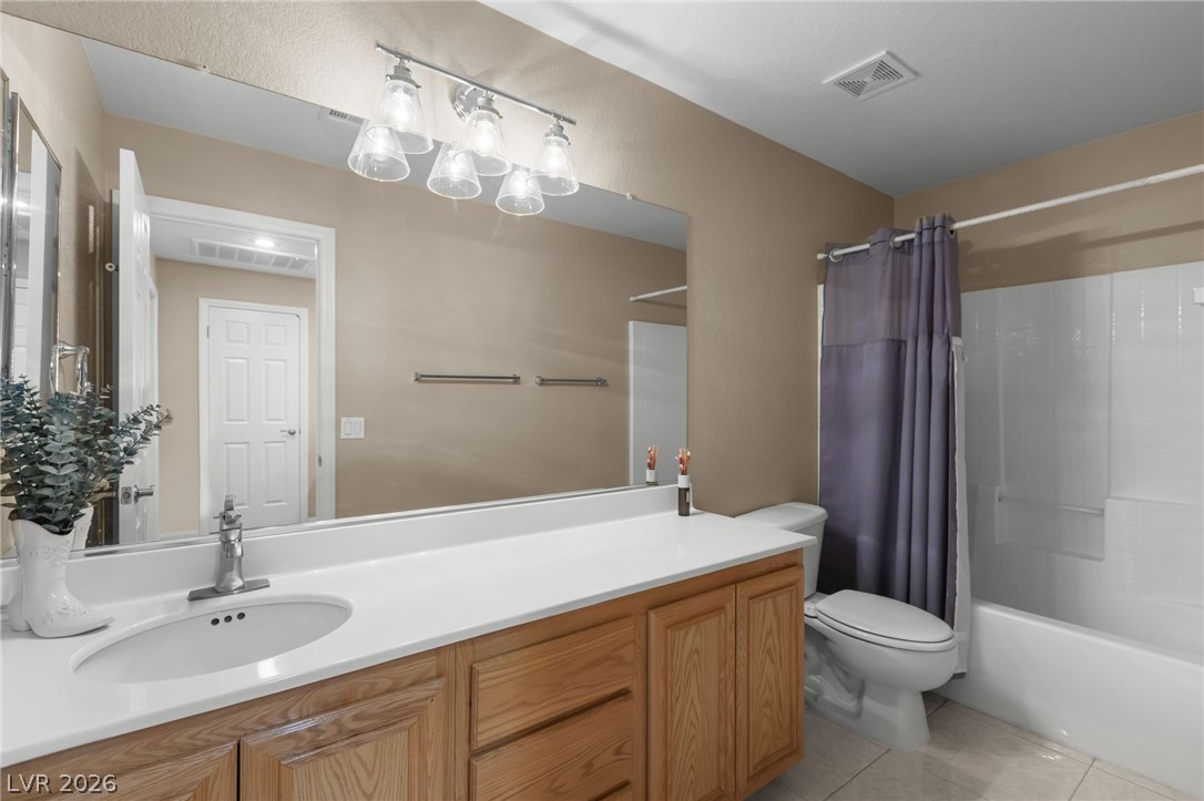 319 Fox Lake Avenue Las Vegas NV 89148