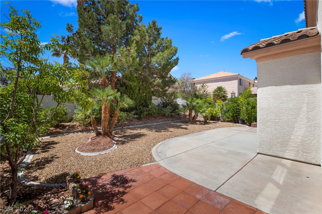 319 Fox Lake Avenue Las Vegas NV 89148