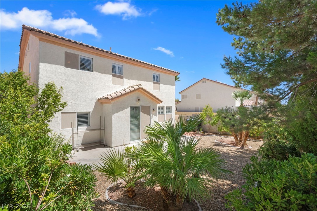 319 Fox Lake Avenue Las Vegas NV 89148