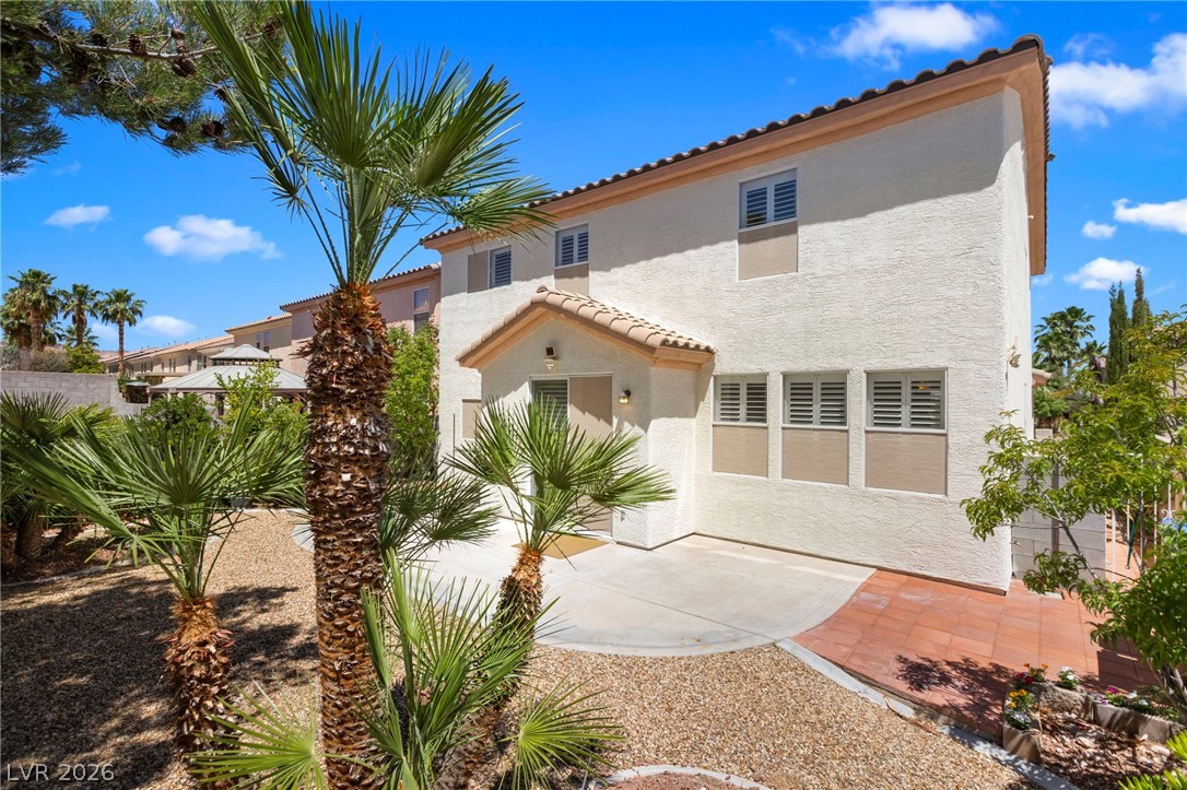 319 Fox Lake Avenue Las Vegas NV 89148