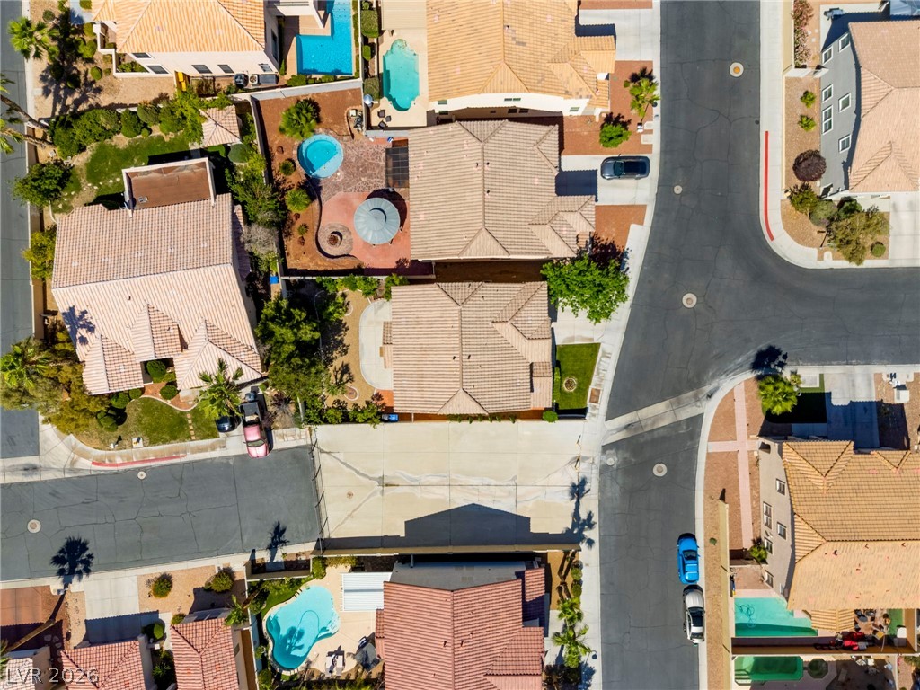 319 Fox Lake Avenue Las Vegas NV 89148