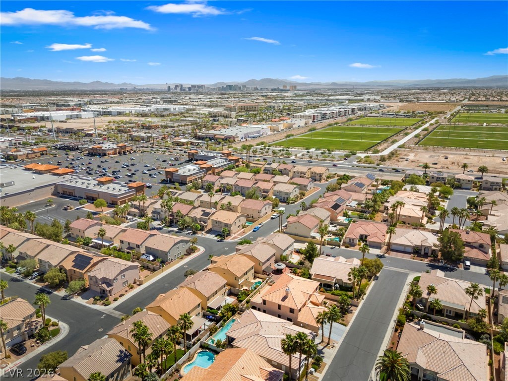 319 Fox Lake Avenue Las Vegas NV 89148
