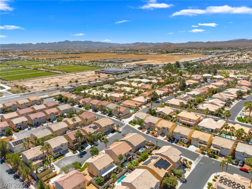 319 Fox Lake Avenue Las Vegas NV 89148