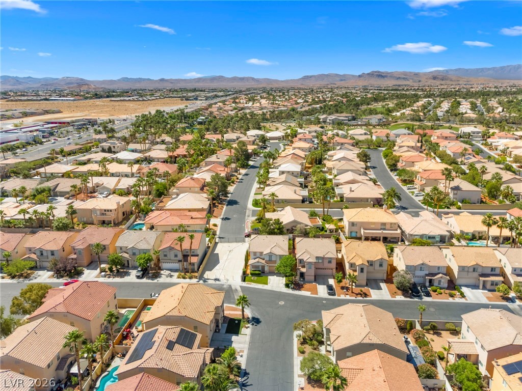 319 Fox Lake Avenue Las Vegas NV 89148