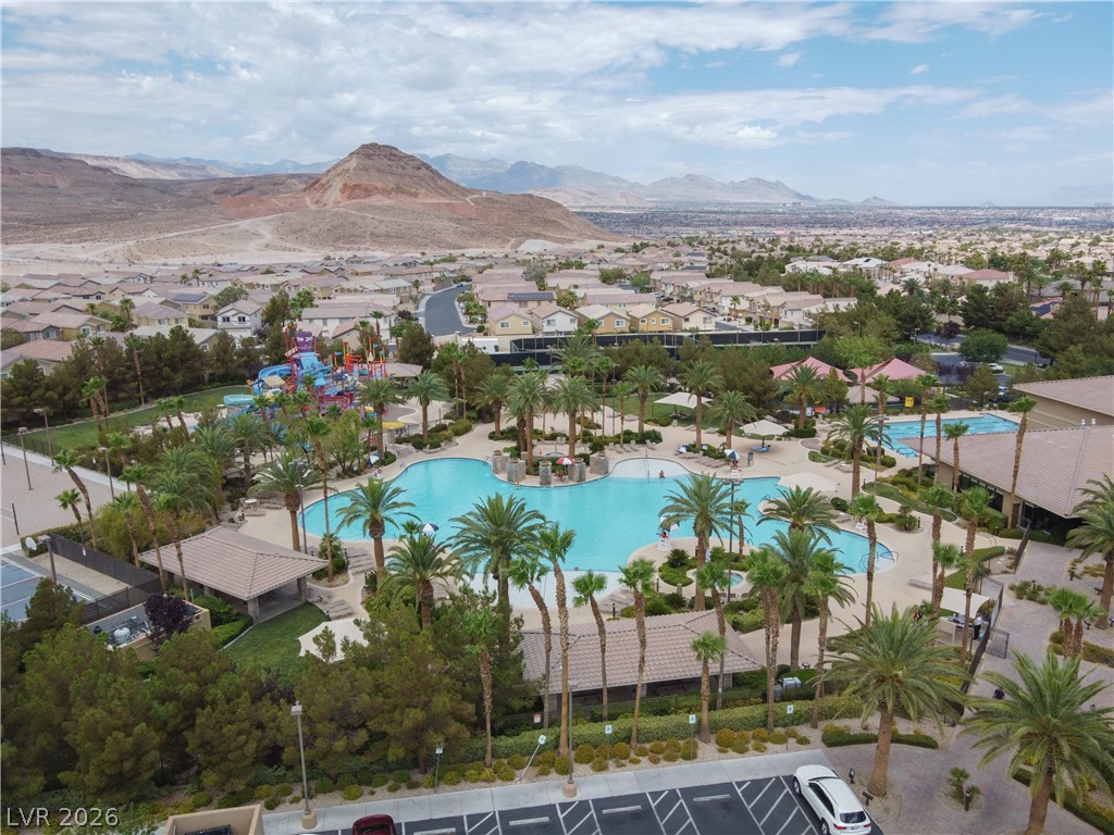 319 Fox Lake Avenue Las Vegas NV 89148
