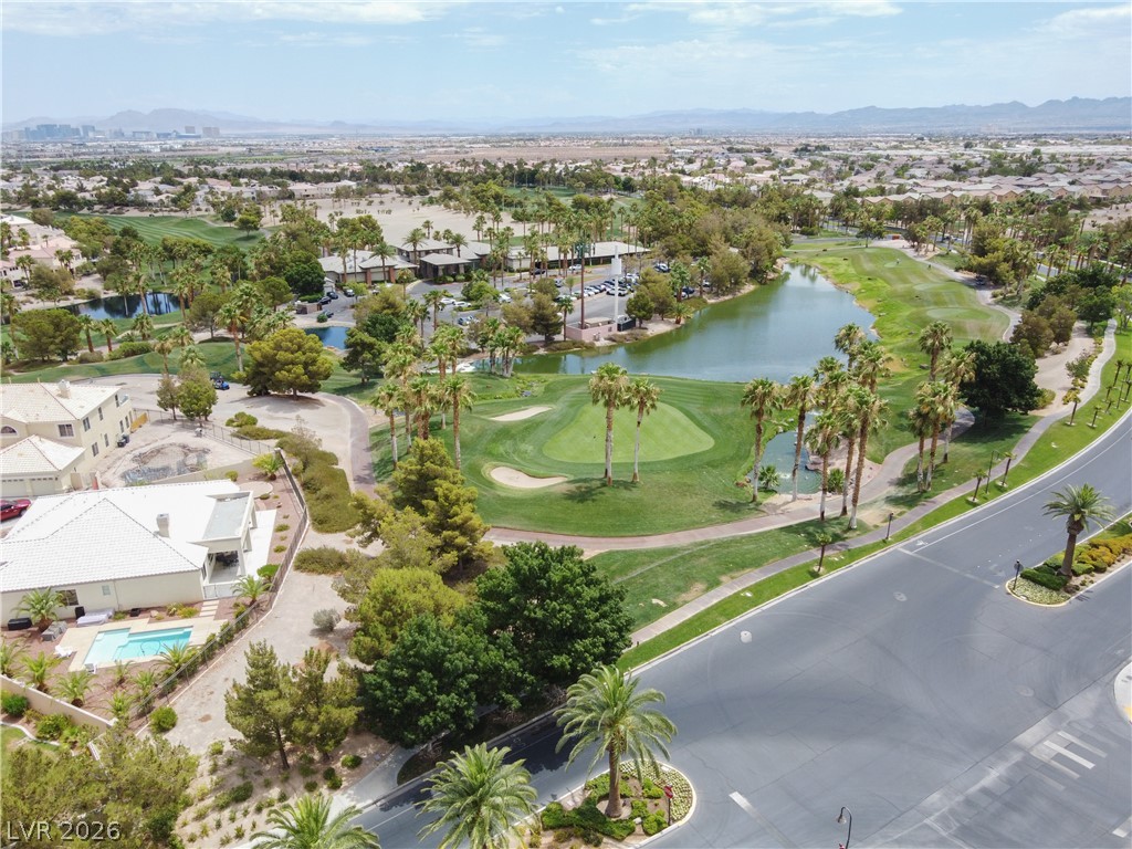 319 Fox Lake Avenue Las Vegas NV 89148