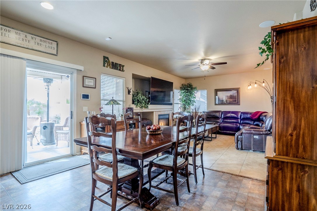 2939 Cafe Racer Court North Las Vegas NV 89031