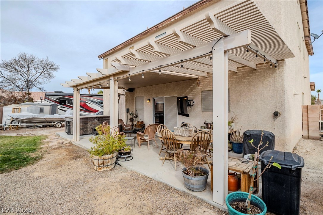 2939 Cafe Racer Court North Las Vegas NV 89031