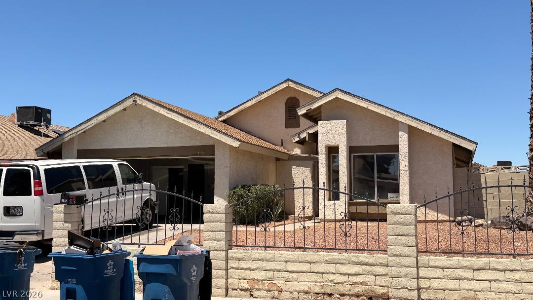 3118 Blossom Glen Drive Henderson NV 89014