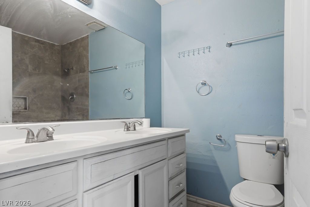 3118 Blossom Glen Drive Henderson NV 89014