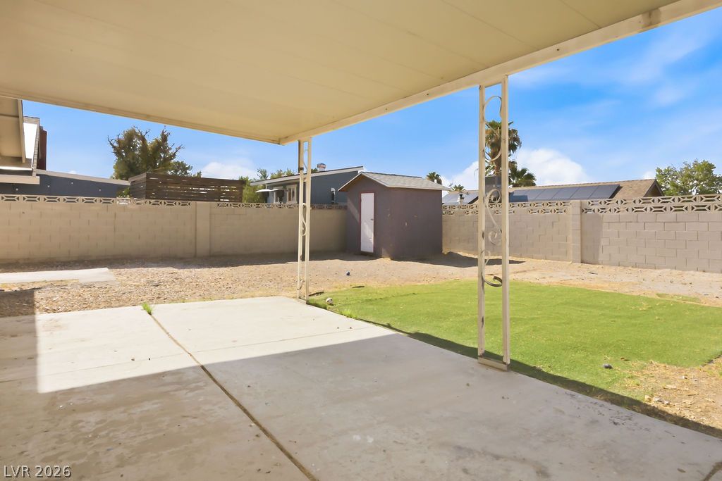 3118 Blossom Glen Drive Henderson NV 89014