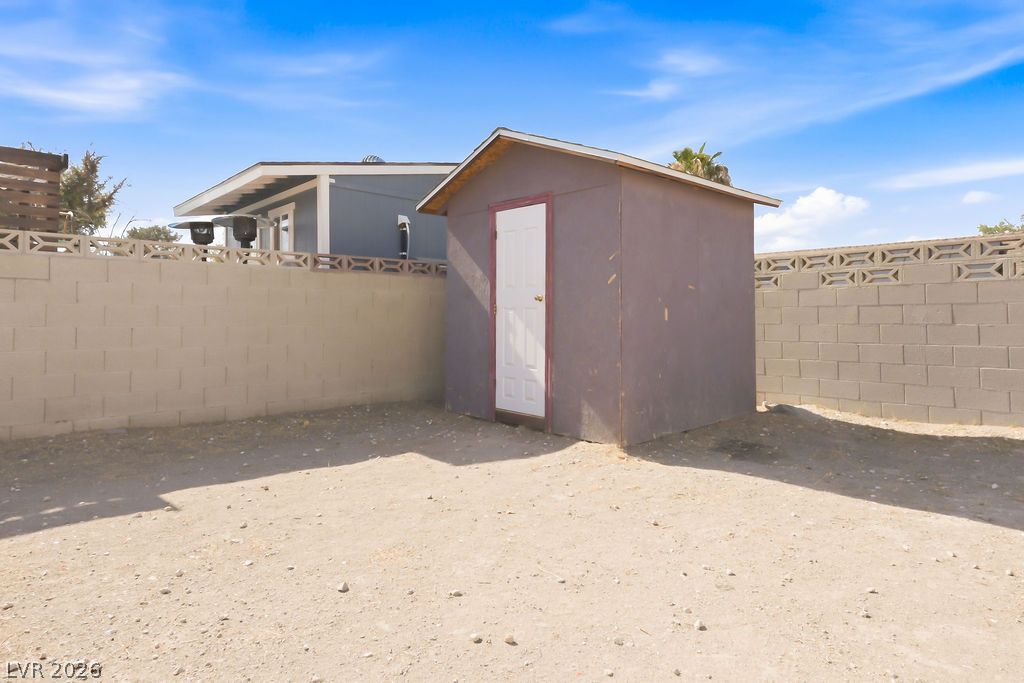 3118 Blossom Glen Drive Henderson NV 89014