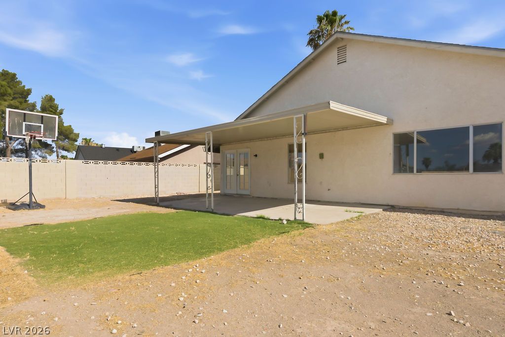 3118 Blossom Glen Drive Henderson NV 89014