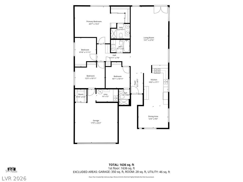 3118 Blossom Glen Drive Henderson NV 89014