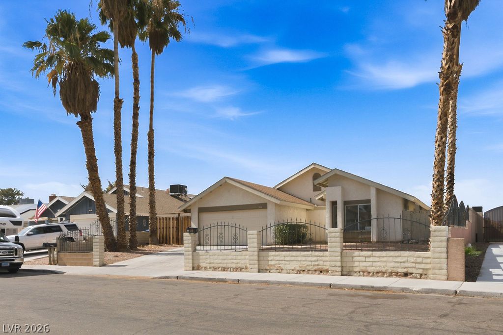 3118 Blossom Glen Drive Henderson NV 89014