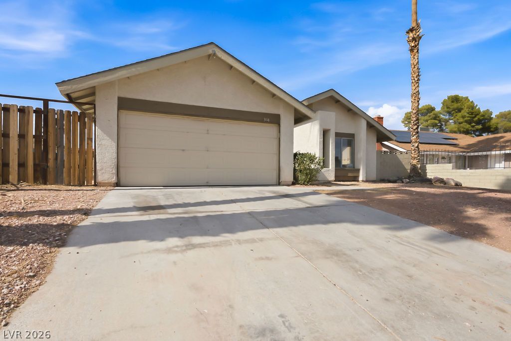 3118 Blossom Glen Drive Henderson NV 89014