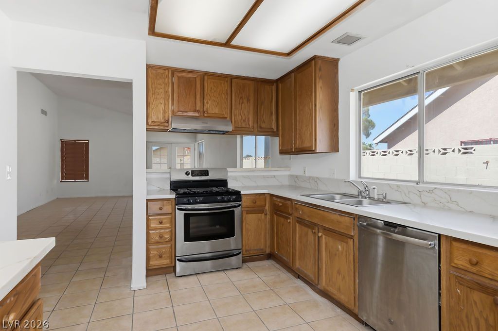 3118 Blossom Glen Drive Henderson NV 89014