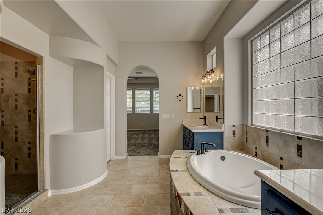 3374 Garden Shower Place Las Vegas NV 89135