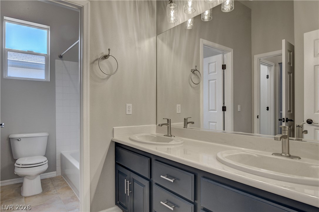 3374 Garden Shower Place Las Vegas NV 89135