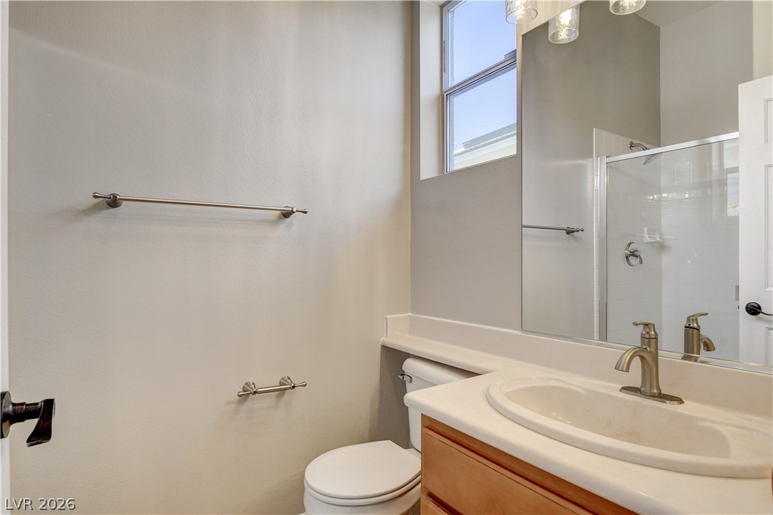 3374 Garden Shower Place Las Vegas NV 89135