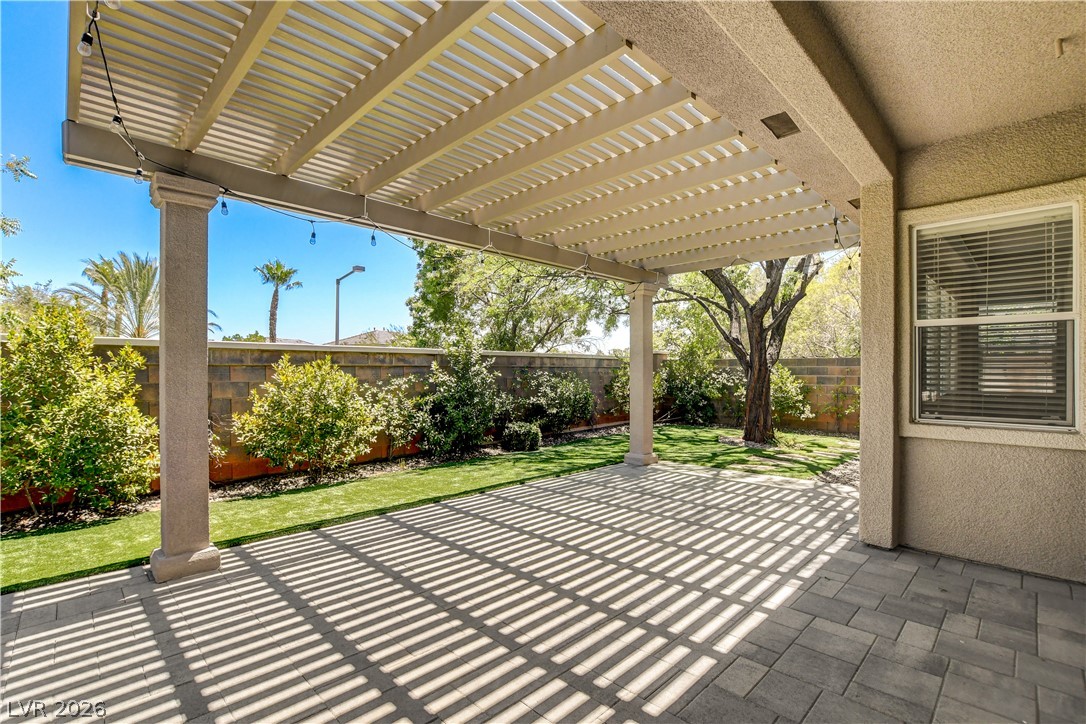 3374 Garden Shower Place Las Vegas NV 89135