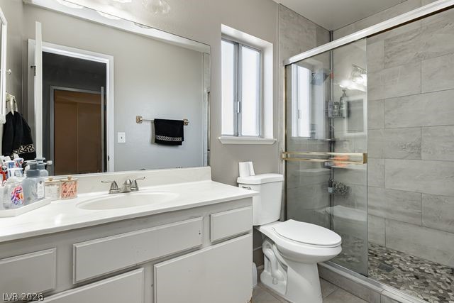 5436 El Roble Court Las Vegas NV 89120