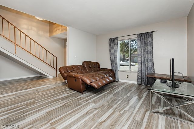 5436 El Roble Court Las Vegas NV 89120