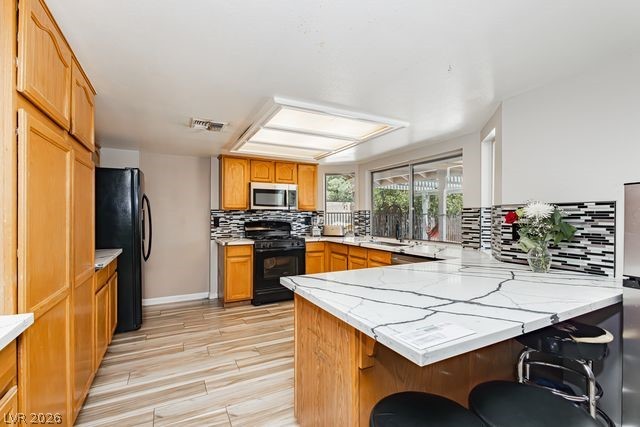 5436 El Roble Court Las Vegas NV 89120