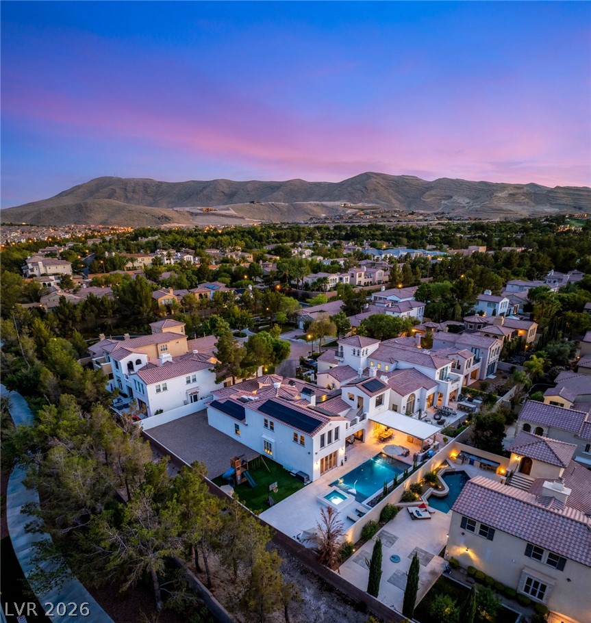 11830 Kingsbarns Court Las Vegas NV 89141
