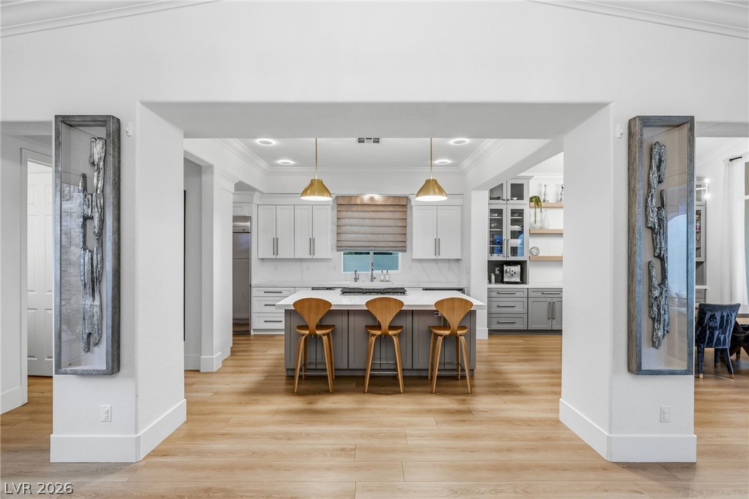 11830 Kingsbarns Court Las Vegas NV 89141