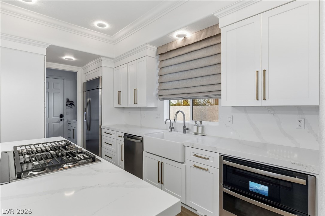 11830 Kingsbarns Court Las Vegas NV 89141