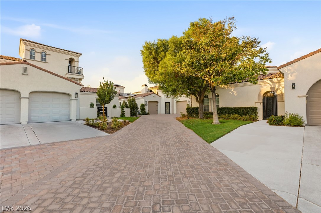 11830 Kingsbarns Court Las Vegas NV 89141