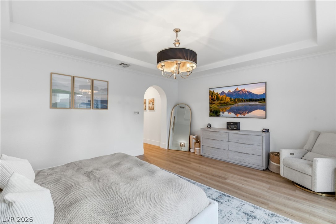 11830 Kingsbarns Court Las Vegas NV 89141