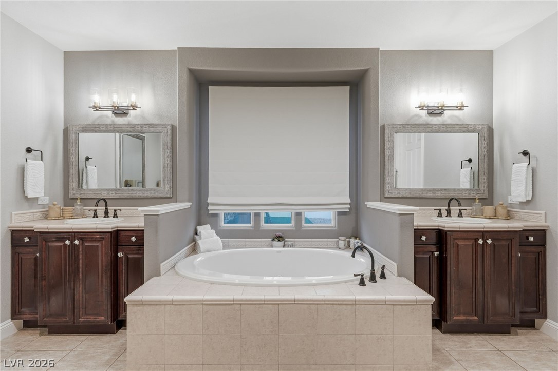 11830 Kingsbarns Court Las Vegas NV 89141