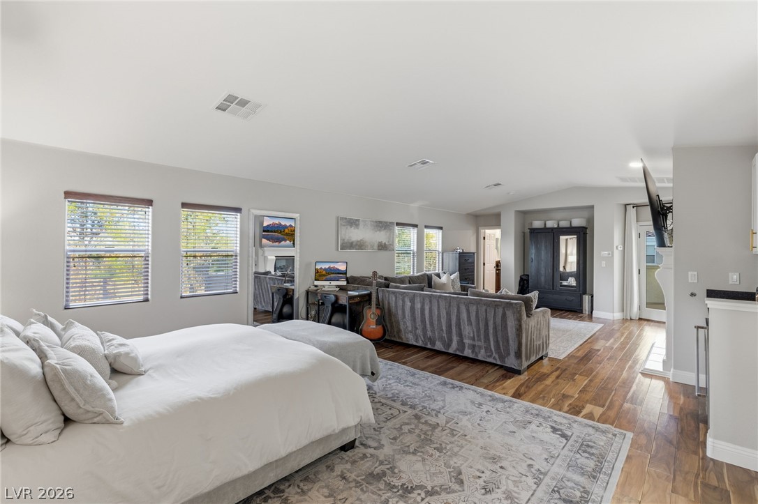 11830 Kingsbarns Court Las Vegas NV 89141
