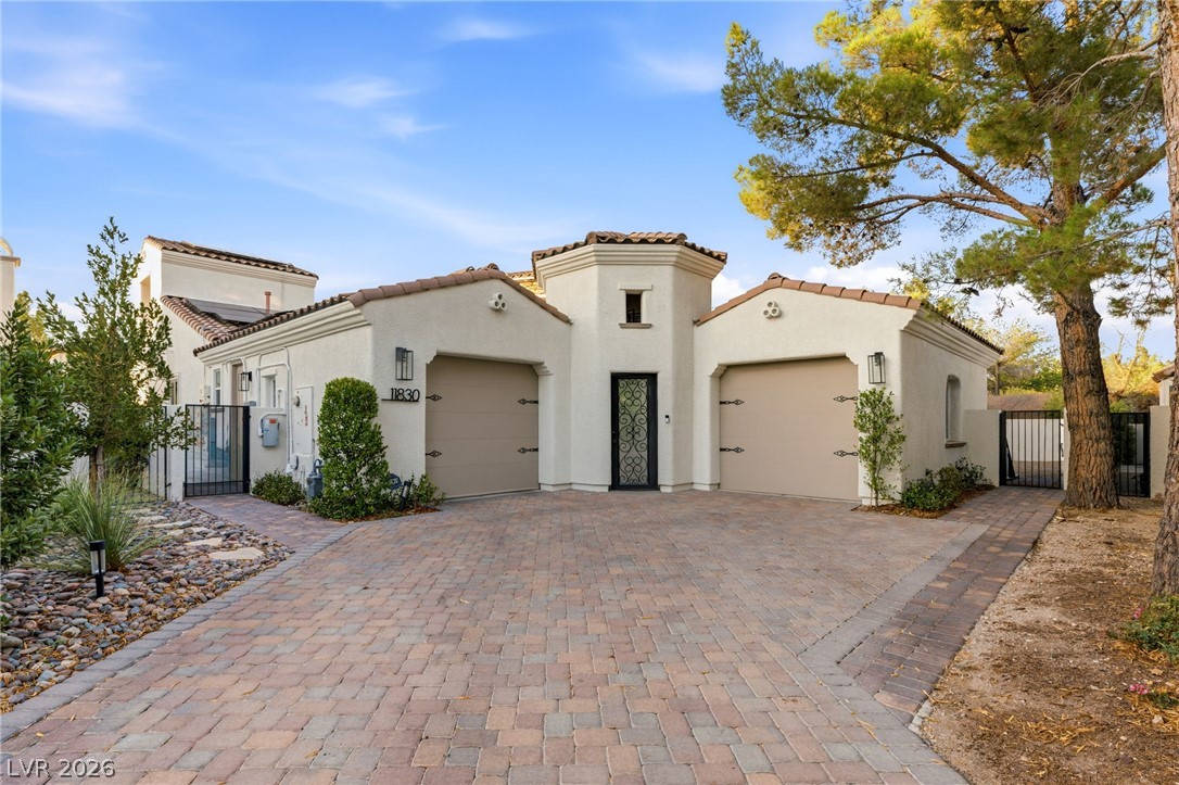 11830 Kingsbarns Court Las Vegas NV 89141