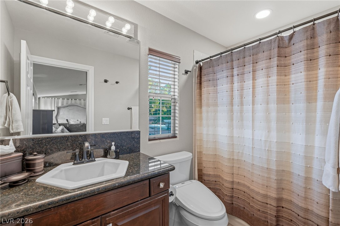11830 Kingsbarns Court Las Vegas NV 89141