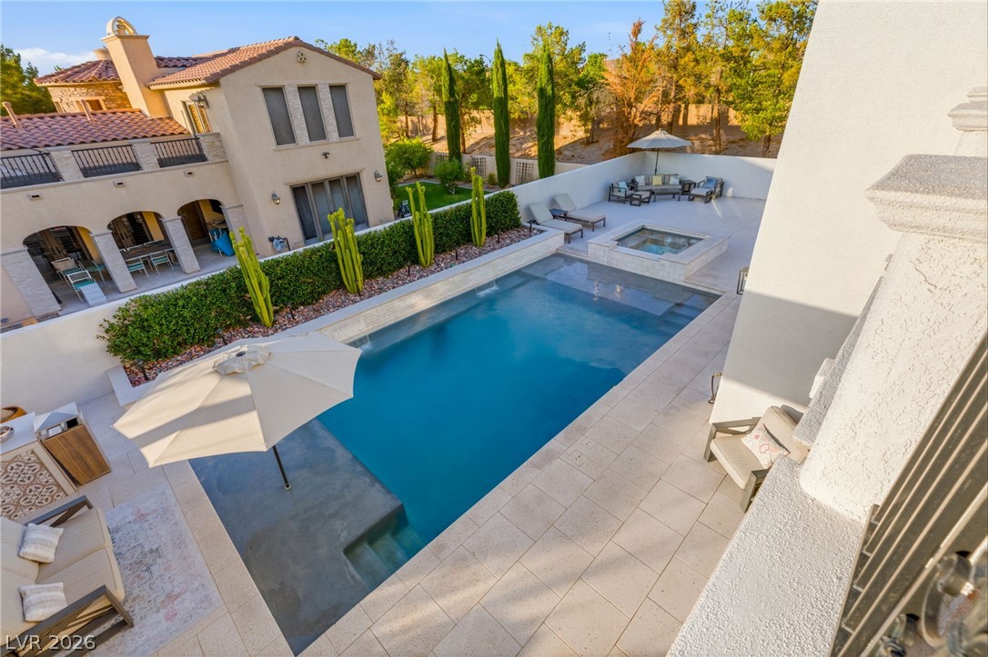 11830 Kingsbarns Court Las Vegas NV 89141