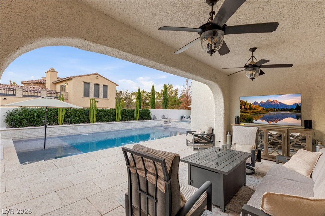 11830 Kingsbarns Court Las Vegas NV 89141
