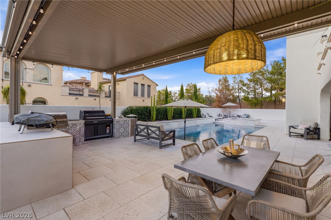 11830 Kingsbarns Court Las Vegas NV 89141
