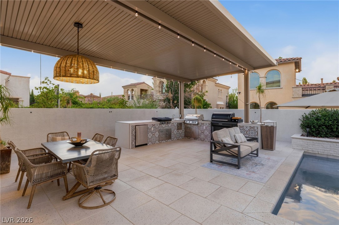 11830 Kingsbarns Court Las Vegas NV 89141