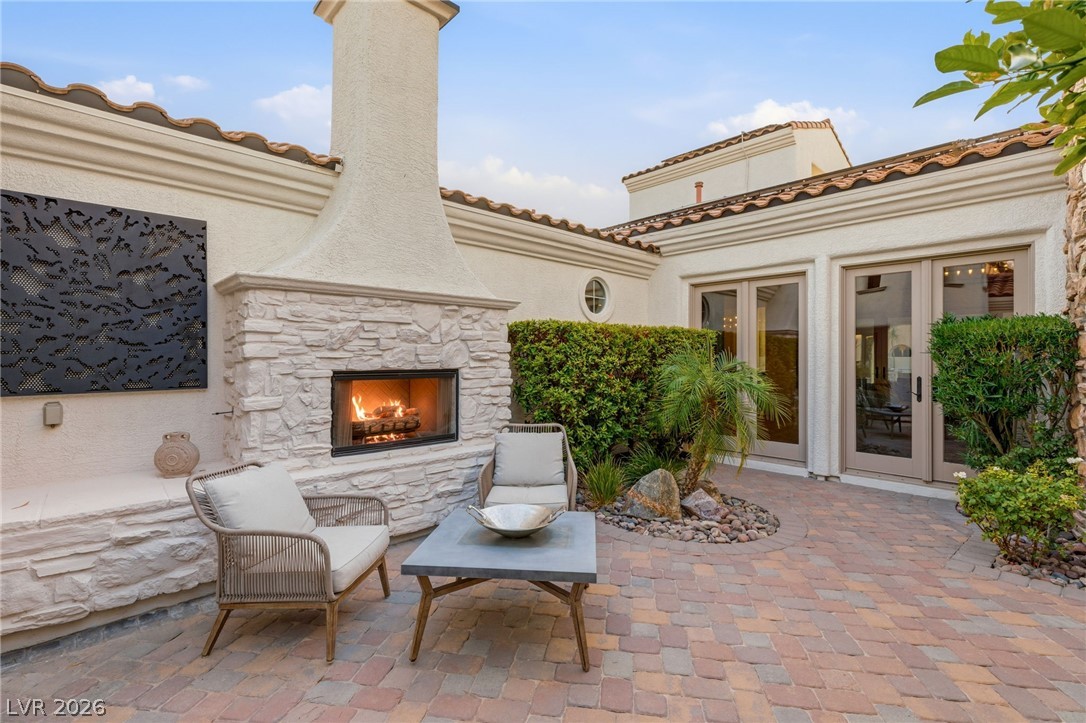 11830 Kingsbarns Court Las Vegas NV 89141