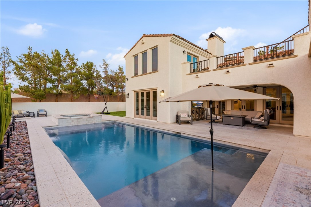 11830 Kingsbarns Court Las Vegas NV 89141